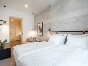 Prodej bytu 1+kk, Praha - Karlín, Prvního pluku, 27 m2