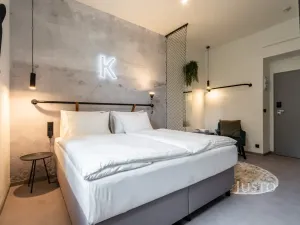 Prodej apartmánu, Praha - Karlín, Prvního pluku, 24 m2