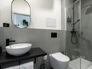 Prodej apartmánu, Praha - Karlín, Prvního pluku, 25 m2