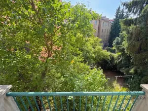 Prodej bytu 3+kk, Praha - Vinohrady, Nad olšinami, 62 m2