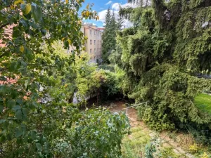 Prodej bytu 3+kk, Praha - Vinohrady, Nad olšinami, 62 m2