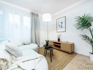 Prodej bytu 3+kk, Praha - Vinohrady, Nad olšinami, 62 m2