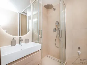Prodej bytu 3+kk, Praha - Vinohrady, Nad olšinami, 62 m2