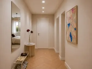 Prodej bytu 2+kk, Praha - Nusle, Nad studánkou, 42 m2