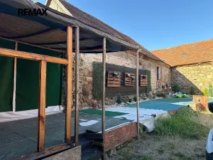 Prodej rodinného domu, Prostiboř, 120 m2
