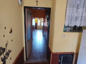 Prodej rodinného domu, Němčice nad Hanou, Horní brána, 164 m2