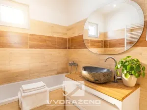 Prodej chalupy, Volary, Budějovická, 95 m2