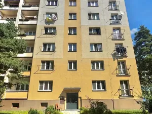 Prodej bytu 3+1, Frýdek-Místek, Gagarinova, 58 m2