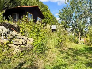 Prodej chaty, Vsetín, Jasenice, 30 m2