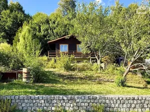 Prodej chaty, Vsetín, Jasenice, 30 m2