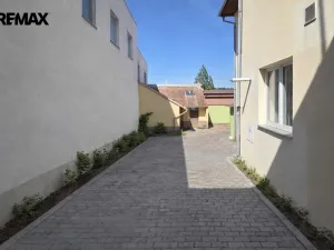 Prodej rodinného domu, Jemnice, Tyršova, 224 m2