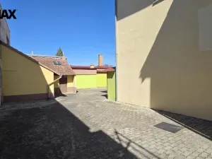 Prodej rodinného domu, Jemnice, Tyršova, 224 m2
