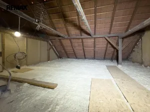 Prodej rodinného domu, Jemnice, Tyršova, 224 m2