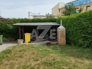 Prodej rodinného domu, Uničov, Střední, 120 m2