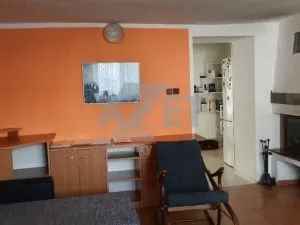 Prodej rodinného domu, Uničov, Střední, 120 m2