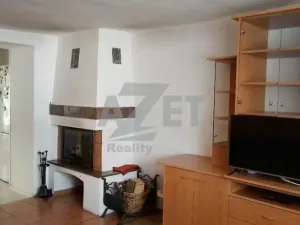 Prodej rodinného domu, Uničov, Střední, 120 m2