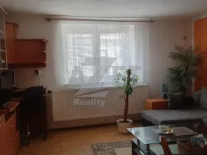 Prodej rodinného domu, Uničov, Střední, 120 m2