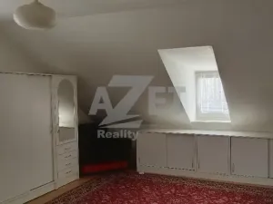 Prodej rodinného domu, Uničov, Střední, 120 m2