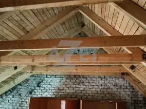 Prodej rodinného domu, Uničov, Střední, 120 m2