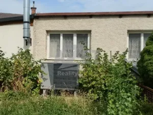 Prodej rodinného domu, Uničov, Střední, 120 m2