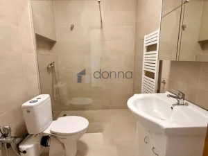 Pronájem bytu 2+kk, Praha, Víta Nejedlého, 42 m2