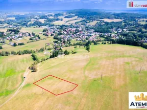 Prodej pole, Zdíkov, 5904 m2