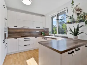 Prodej rodinného domu, Králův Dvůr - Levín, Na Výsluní, 79 m2
