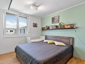 Prodej rodinného domu, Králův Dvůr - Levín, Na Výsluní, 79 m2