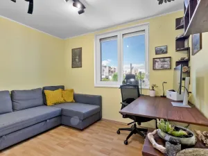 Prodej rodinného domu, Králův Dvůr - Levín, Na Výsluní, 79 m2