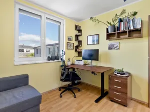 Prodej rodinného domu, Králův Dvůr - Levín, Na Výsluní, 79 m2