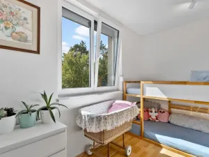 Prodej rodinného domu, Králův Dvůr - Levín, Na Výsluní, 79 m2
