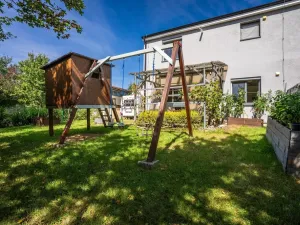 Prodej rodinného domu, Králův Dvůr - Levín, Na Výsluní, 79 m2