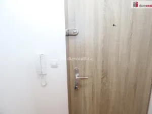 Pronájem bytu 1+1, Mariánské Lázně - Úšovice, Tepelská, 40 m2