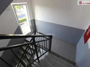 Pronájem bytu 1+1, Mariánské Lázně - Úšovice, Tepelská, 40 m2