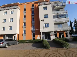 Pronájem bytu 1+1, Mariánské Lázně - Úšovice, Tepelská, 40 m2