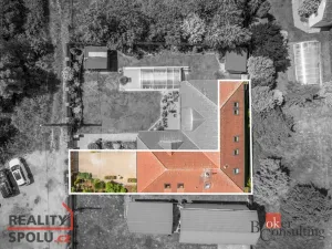 Pronájem bytu 3+kk, Mladá Boleslav - Bezděčín, 110 m2