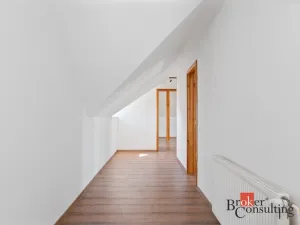 Pronájem bytu 3+kk, Mladá Boleslav - Bezděčín, 110 m2