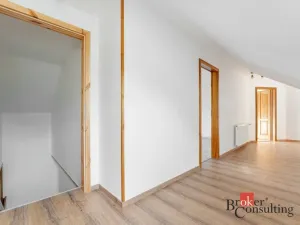 Pronájem bytu 3+kk, Mladá Boleslav - Bezděčín, 110 m2