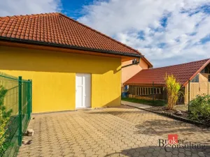 Pronájem bytu 3+kk, Mladá Boleslav - Bezděčín, 110 m2
