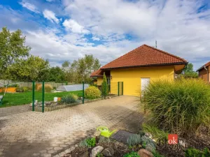 Pronájem bytu 3+kk, Mladá Boleslav - Bezděčín, 110 m2
