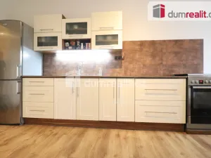 Pronájem bytu 2+1, Karlovy Vary - Rybáře, Sokolovská, 77 m2