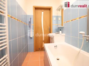 Pronájem bytu 2+1, Karlovy Vary - Rybáře, Sokolovská, 77 m2