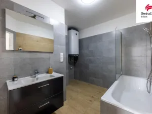 Pronájem bytu 3+kk, Vejprnice, 71 m2