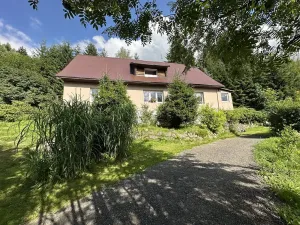 Prodej chalupy, Desná, Krkonošská, 380 m2