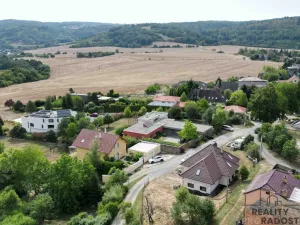 Prodej rodinného domu, Svinošice, 194 m2