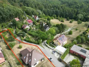 Prodej rodinného domu, Svinošice, 194 m2
