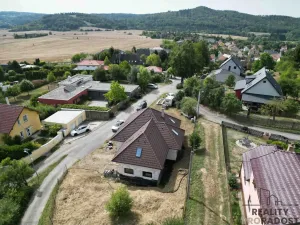 Prodej rodinného domu, Svinošice, 194 m2