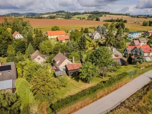 Prodej vícegeneračního domu, Stružinec, 165 m2