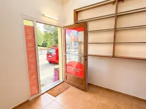 Pronájem obchodního prostoru, Blansko, Rožmitálova, 11 m2