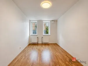 Prodej bytu 3+kk, Jablonec nad Nisou - Vrkoslavice, Pod Petřínem, 60 m2
